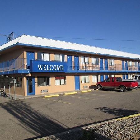 Motel 10 Lordsburg Zewnętrze zdjęcie