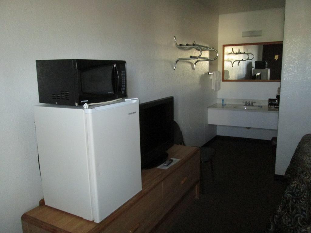 Motel 10 Lordsburg Pokój zdjęcie