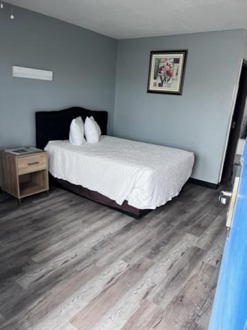 Motel 10 Lordsburg Zewnętrze zdjęcie