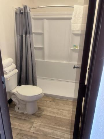 Motel 10 Lordsburg Zewnętrze zdjęcie
