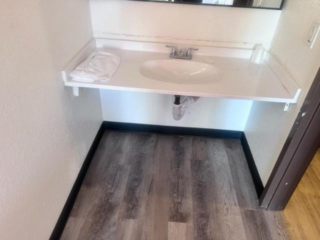 Motel 10 Lordsburg Zewnętrze zdjęcie