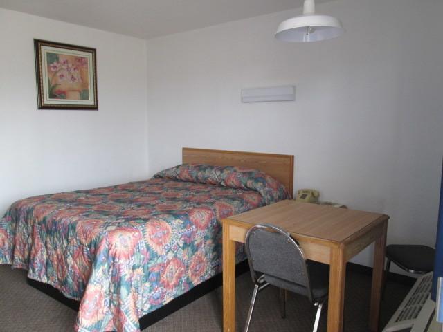 Motel 10 Lordsburg Pokój zdjęcie