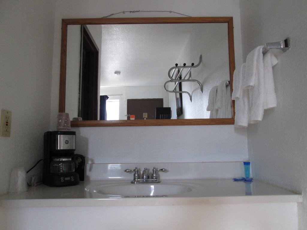 Motel 10 Lordsburg Pokój zdjęcie