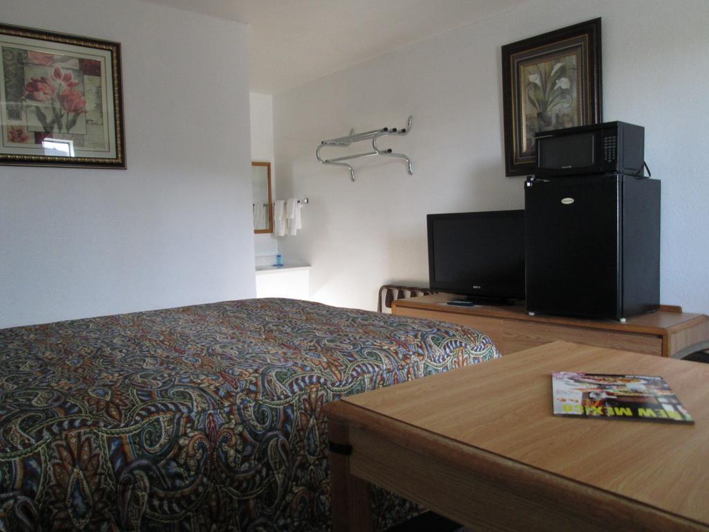 Motel 10 Lordsburg Pokój zdjęcie