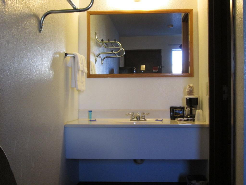 Motel 10 Lordsburg Pokój zdjęcie