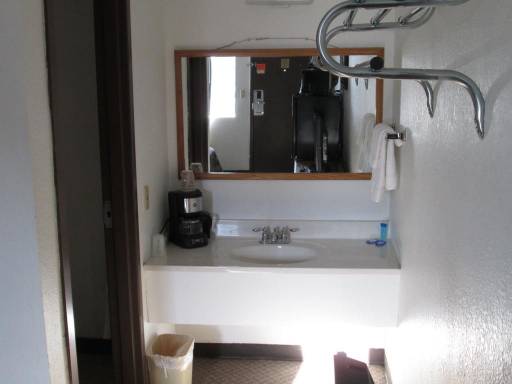 Motel 10 Lordsburg Pokój zdjęcie
