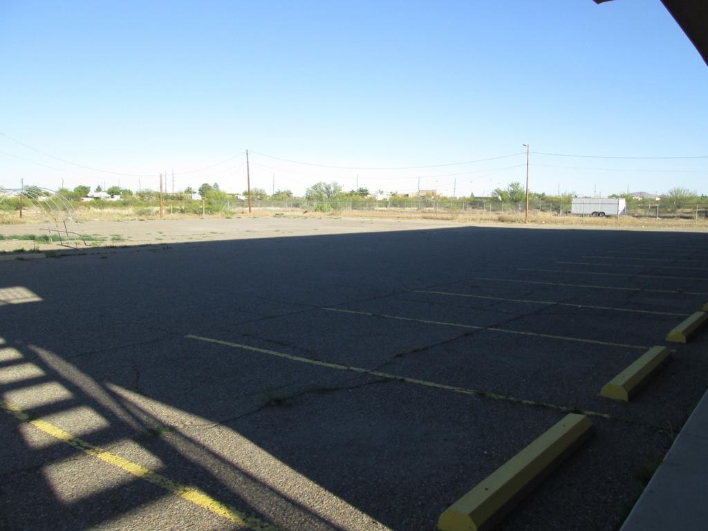 Motel 10 Lordsburg Zewnętrze zdjęcie